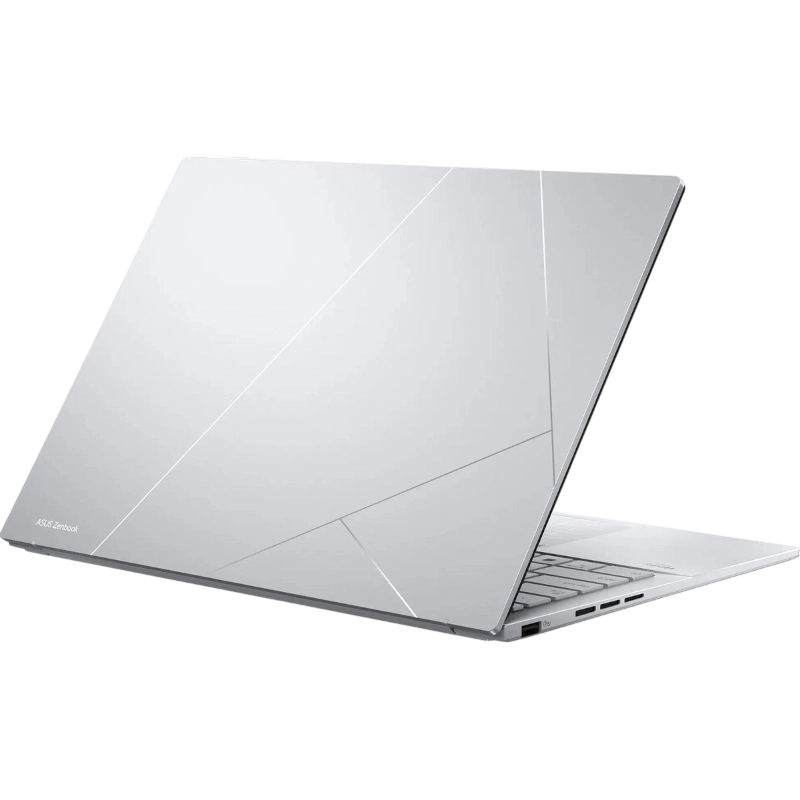 Laptop Business ASUS Zenbook 14 UX3405CA Silver