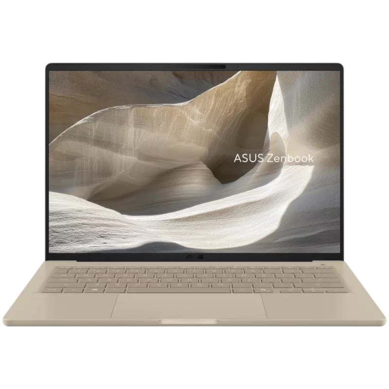 Ноутбук для бизнеса ASUS Zenbook A1..