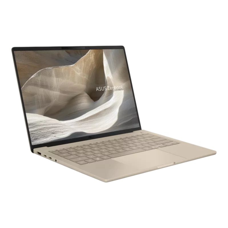 Laptop Business ASUS Zenbook A14 UX3407NA Zabriskie Beige
14