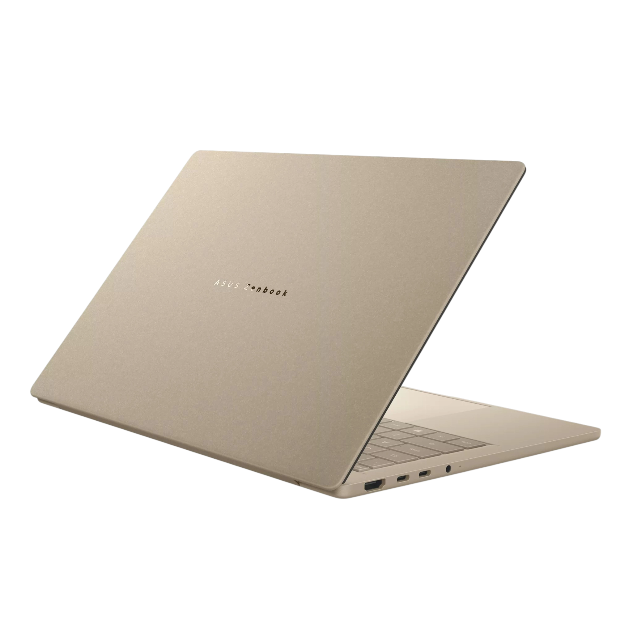 Laptop Business ASUS Zenbook A14 UX3407NA Zabriskie Beige
14