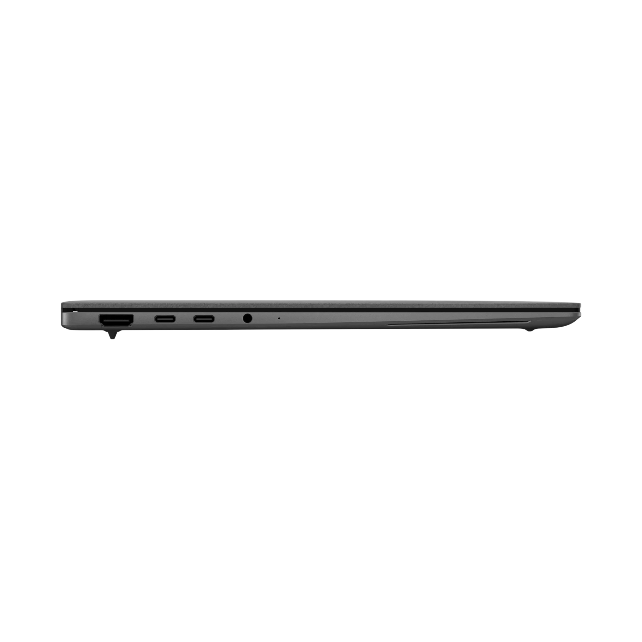 Laptop ASUS Zenbook S 14 UX5406SA Zumaia Gray
