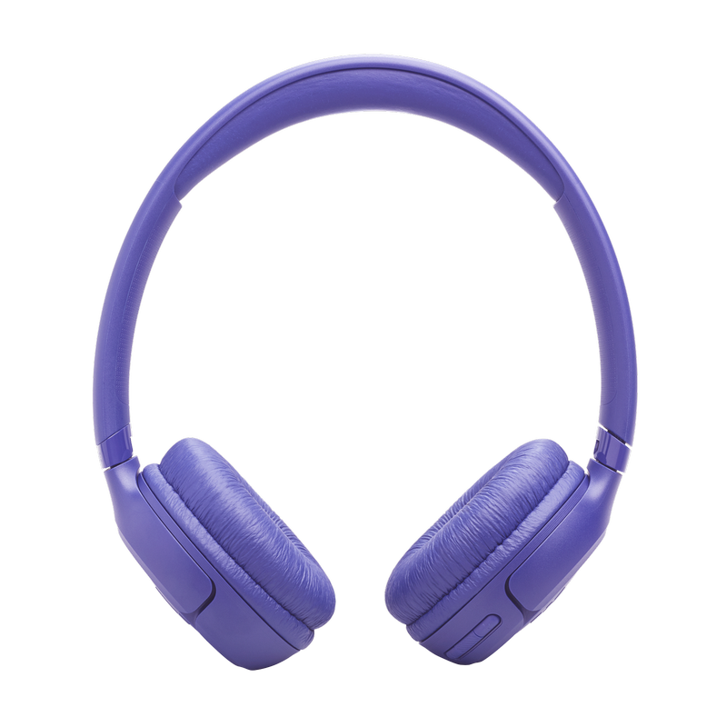 Căști JBL Tune 530BT Lavandă