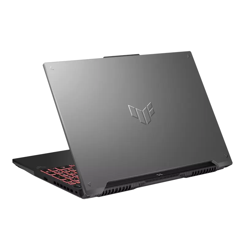 Игровой ноутбук ASUS TUF Gaming A16 FA607NUG Mecha Gray
