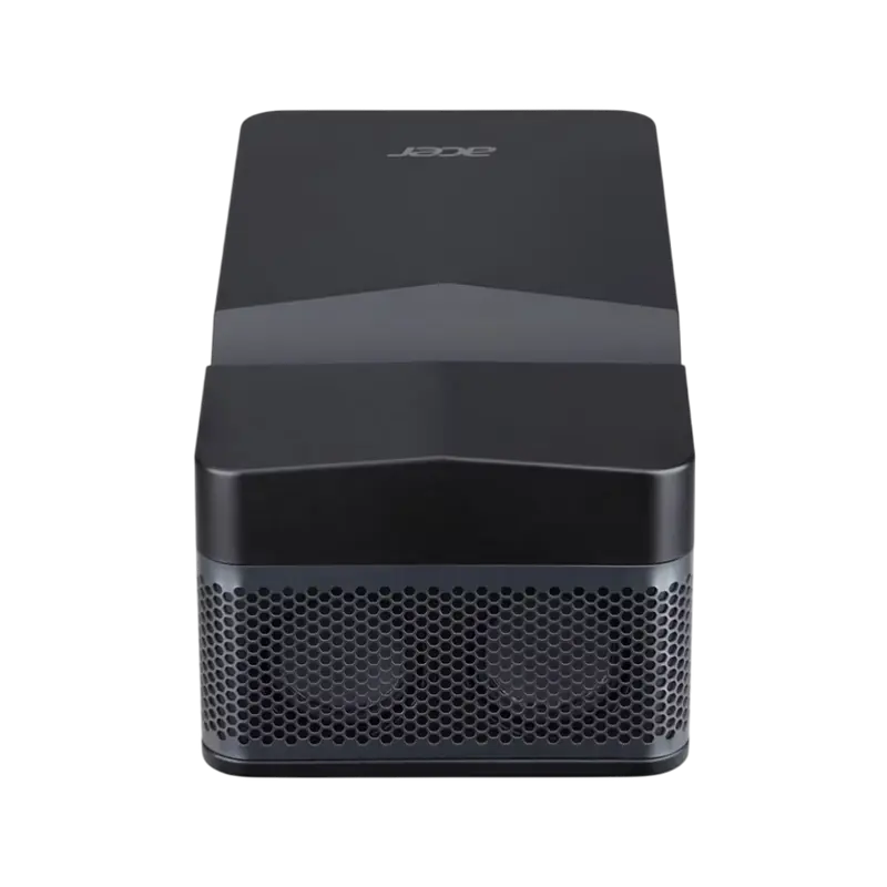 Proiector portabil Acer PD1520us + Touchkit DLP Negru