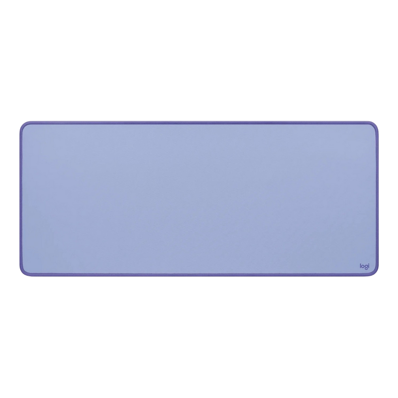 Mouse Pad pentru jocuri Logitech Desk Mat Liliac
Large | Cauciuc | Poliester