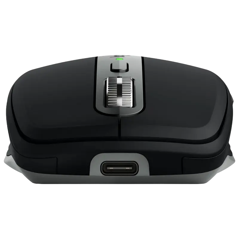 Mouse Wireless Logitech MX Anywhere 3S Fără fir Gri cosmic