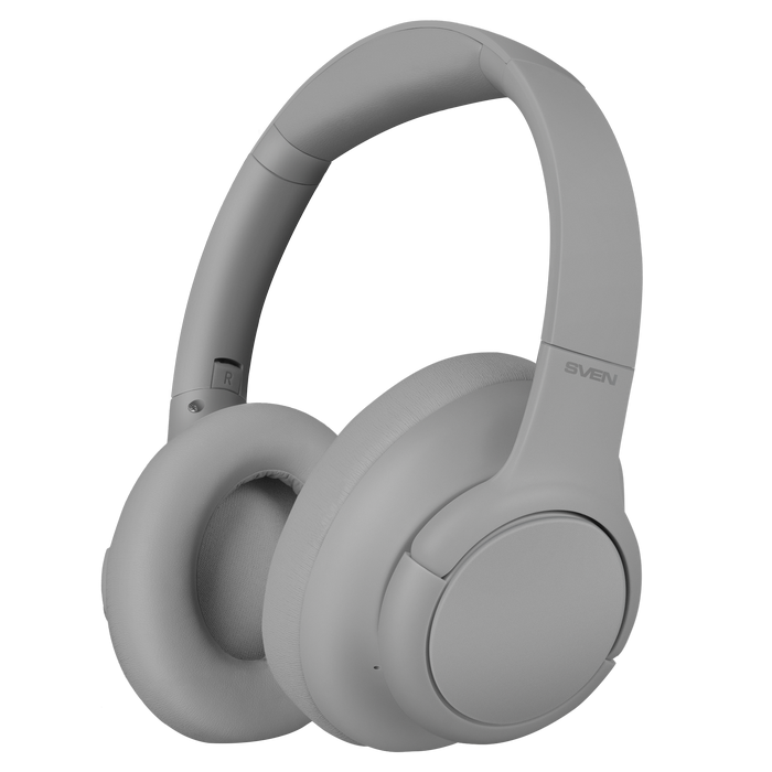 Căști SVEN AP-B800MV Gri
Fără fir | 85 ore | 20 Hz - 20000 Hz