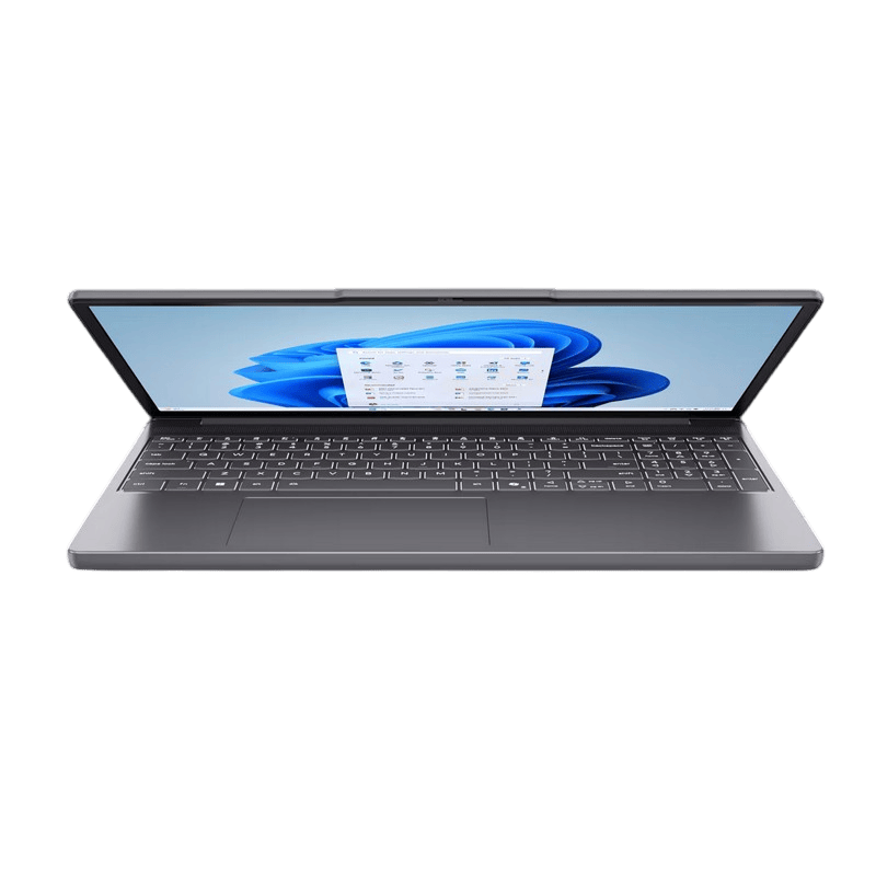 Laptop Lenovo IdeaPad Slim 3 15IRH10 Luna Grey