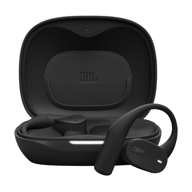 Наушники JBL Sense Lite Черный
