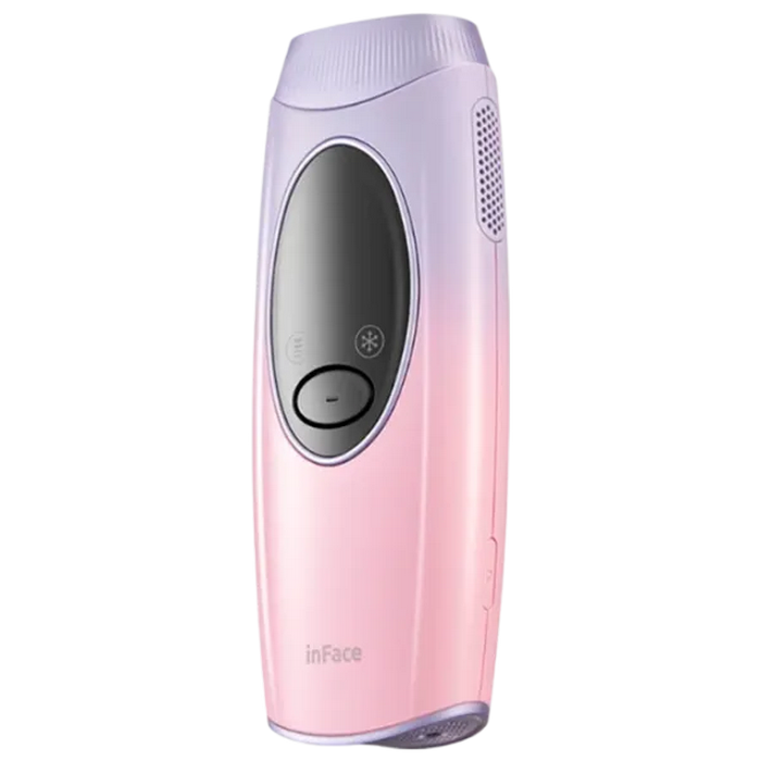 Фотоэпилятор Xiaomi inFace ZH-18E Розовый
