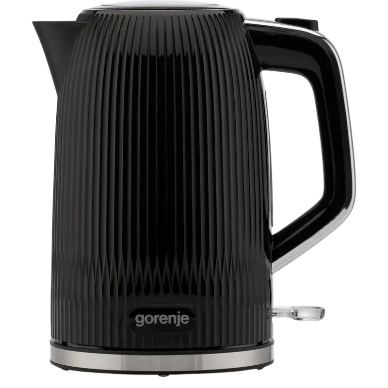 Cumpara  Fierbători electrice - Электрочайник Gorenje K17DPB Чёрный..