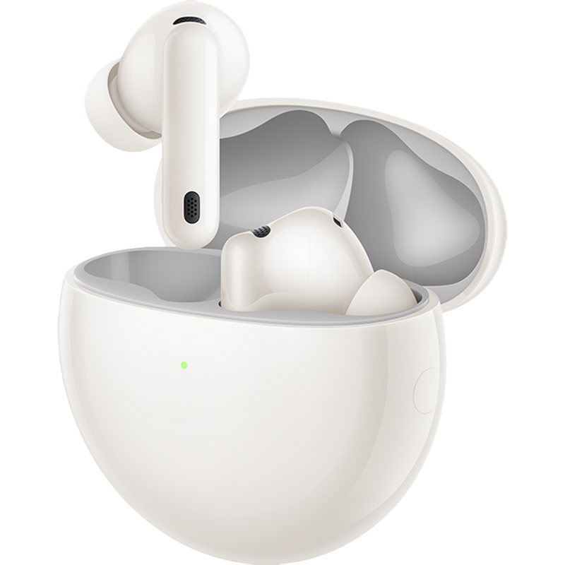 Наушники Huawei FreeBuds 7i Белый..