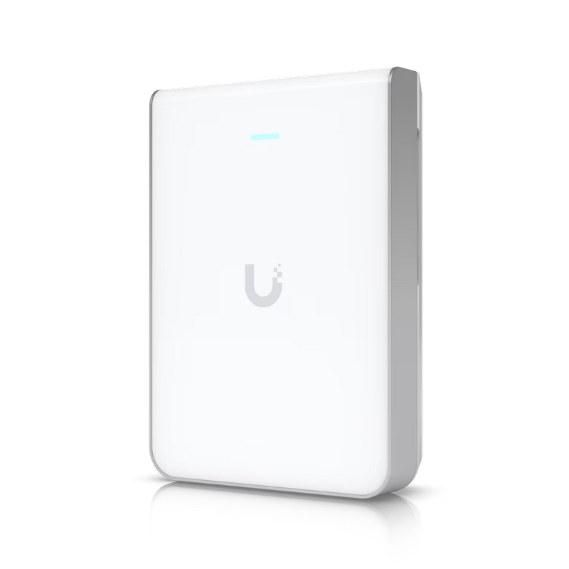 Punct de acces fără fir Ubiquiti U7-Pro-Wall Alb