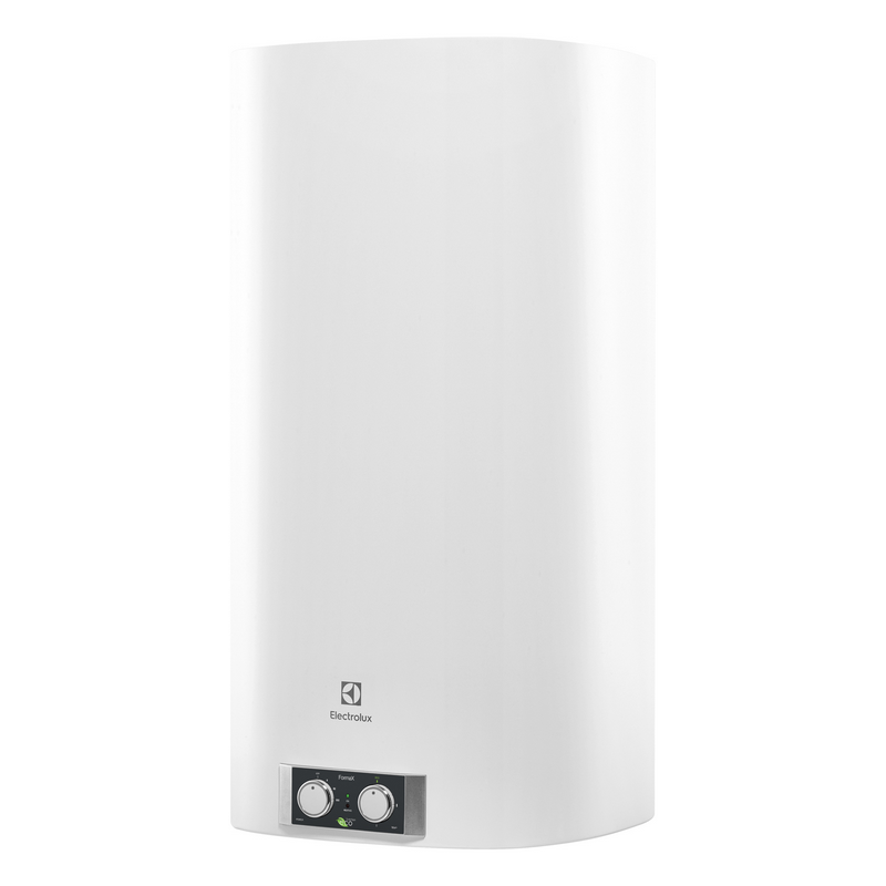 Накопительный водонагреватель Electrolux EWH 100 Fmx EEC 100 л Белый
