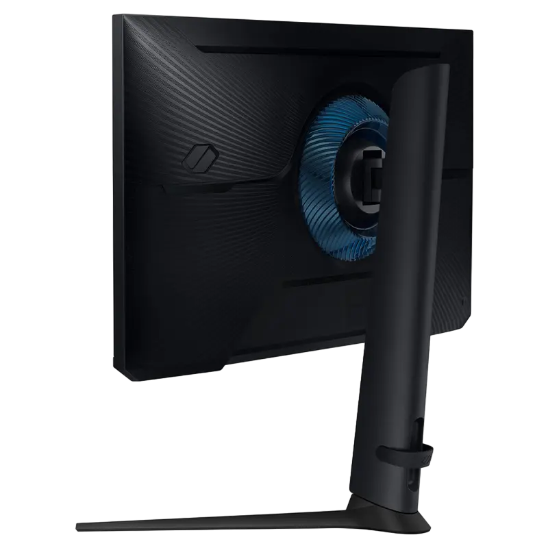 Monitor Gaming Samsung Odyssey G3 S24DG300 Negru
23.8