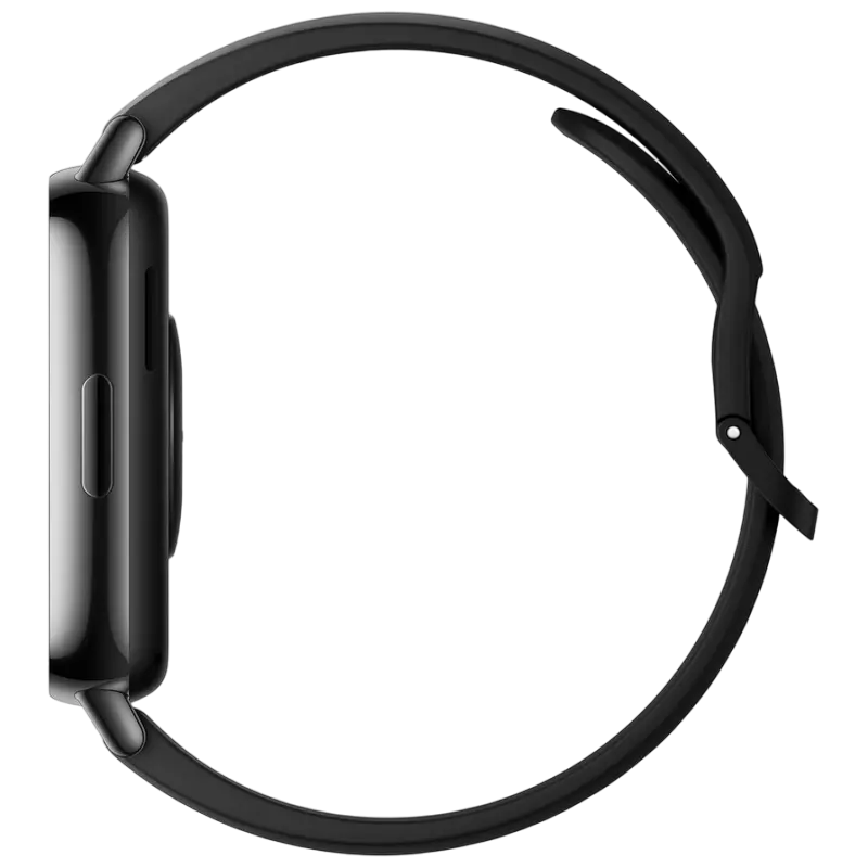 Ceas inteligent Xiaomi Redmi Watch 5 Lite Negru