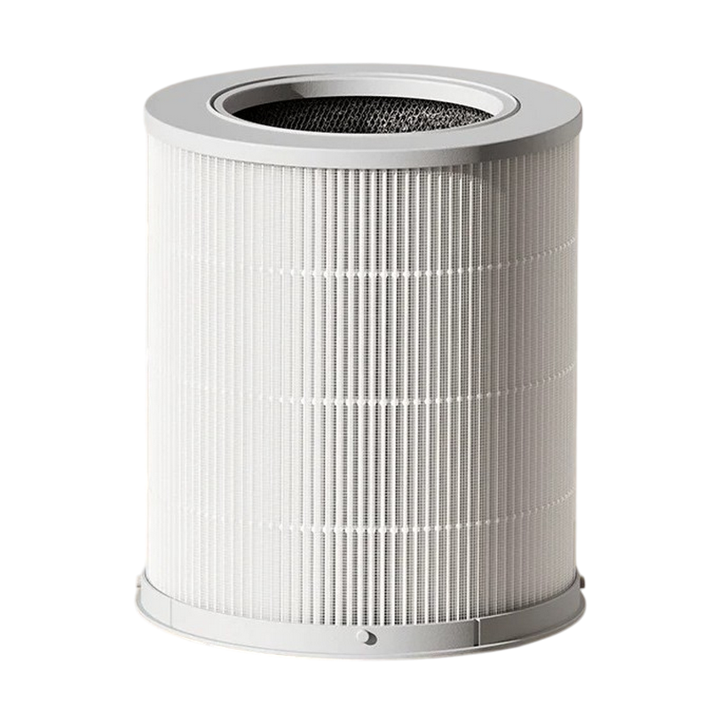 Фильтр для очистителя воздуха Xiaomi Smart Pet Care Air Purifier Filter Белый