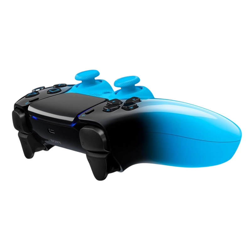 Геймпад SONY DualSense Rhythm Blue