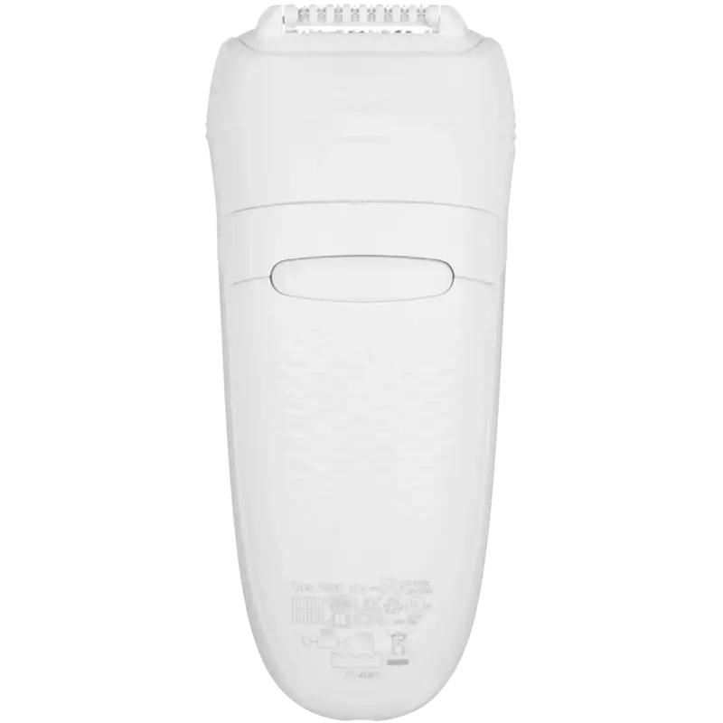Epilator Braun SE5050 Alb
Uscat,Umed | Baterie | 269 g