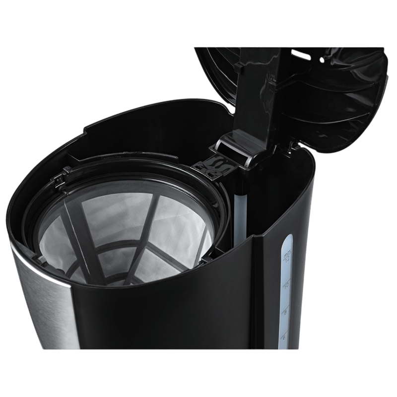 Cafetiera cu picurare Ardesto FCM-D2100 Negru
Cafea măcinată | 900 W | 1.2 l