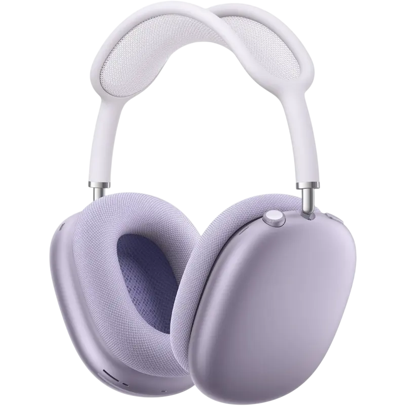 Căști Apple AirPods Max 2 Violet
Fără fir | 20 ore