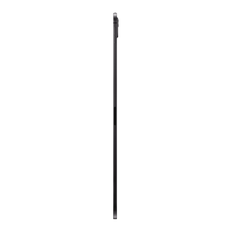 Tabletă Apple iPad Pro 11 (2025) Space Black