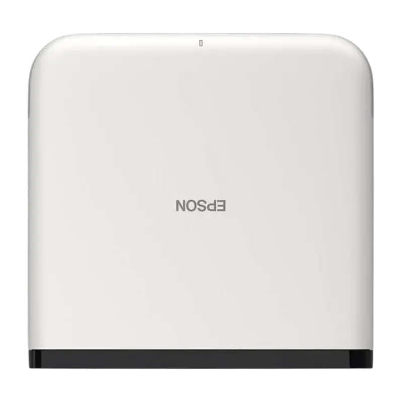 Proiector Epson EF-21W 3LCD Alb