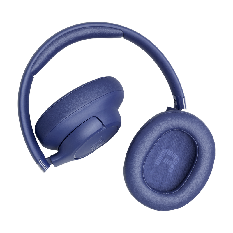 Căști JBL Tune 730BT Albastru