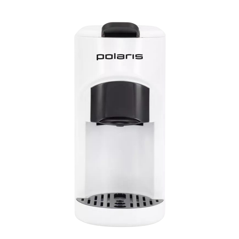 Cafetiera cu capsule Polaris PCM2034 Alb