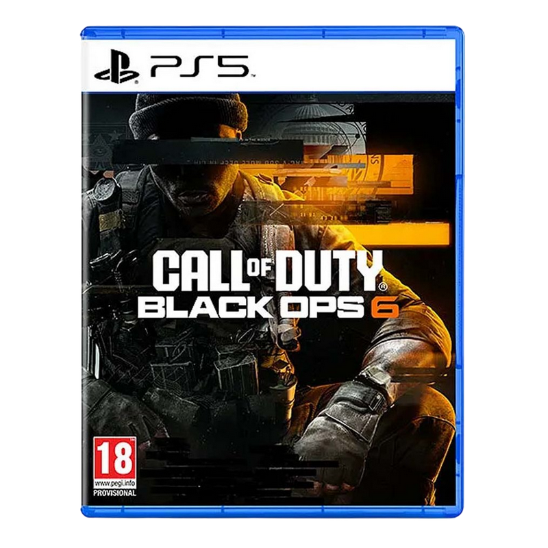 Call of Duty: Black Ops 6