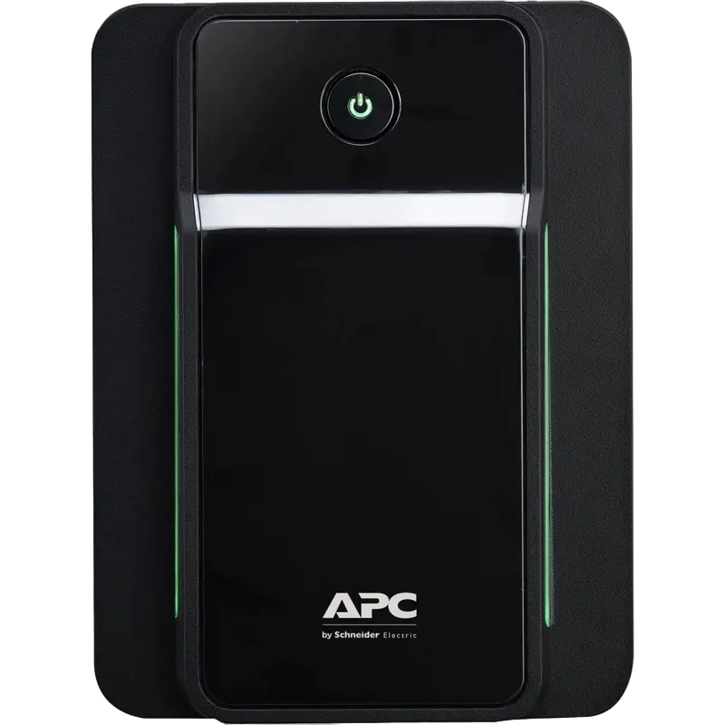 Источник бесперебойного питания APC BX750MI-GR Черный