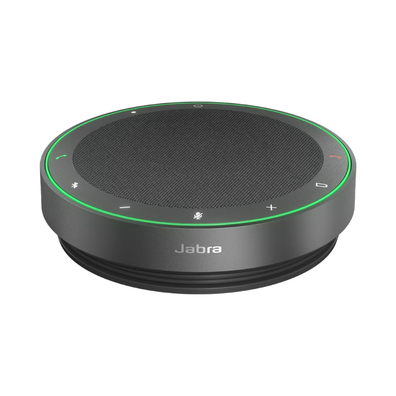 Difuzor pentru conferințe Jabra Speak2 75 UC Bluetooth/USB Gri