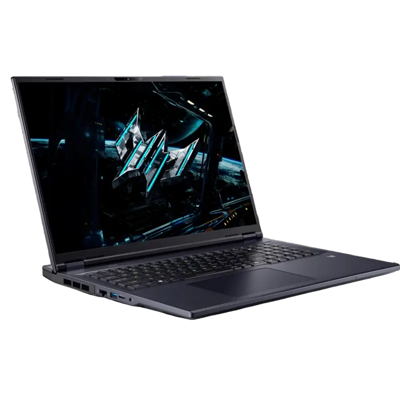 Laptop Gaming Acer Predator Helios Neo 18 AI PHN18-72 Abyssal Black
18