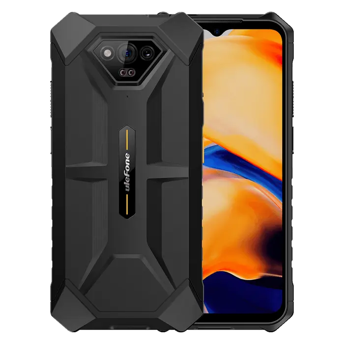 Smartphone Ulefone Armor X13, 6 GB ..
