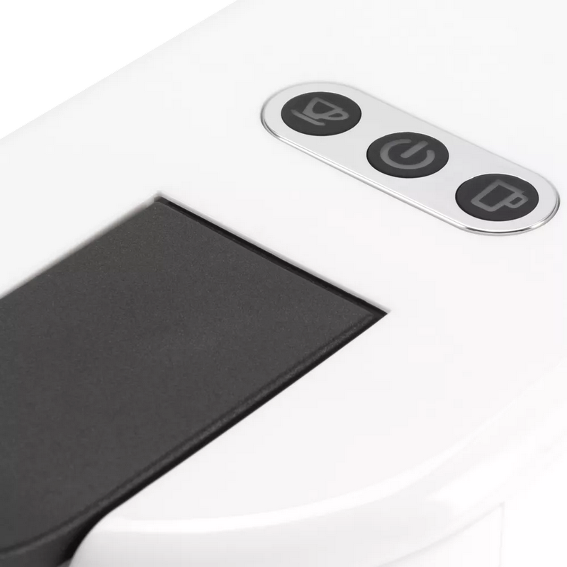 Cafetiera cu capsule Polaris PCM2034 Alb
