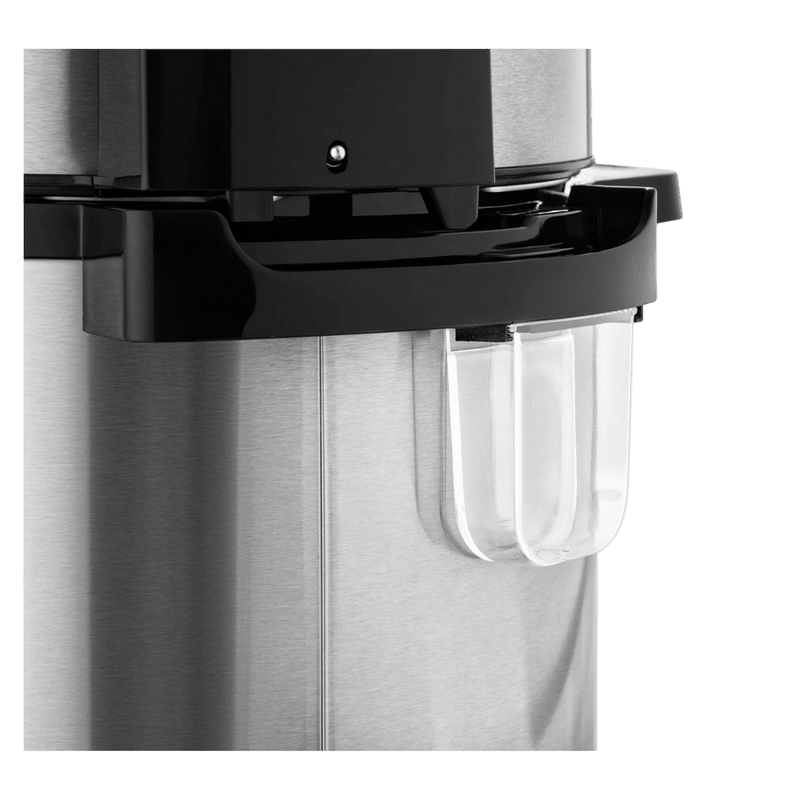 Aparat de gătit multifuncțional sub presiune Ardesto MPC-P225 Argintiu | Negru
900 W | 5 l | Antiaderent