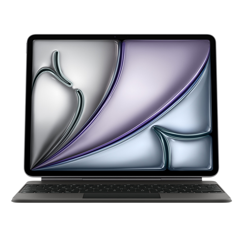 Чехол-клавиатура Apple Magic Keyboard iPad Air 13