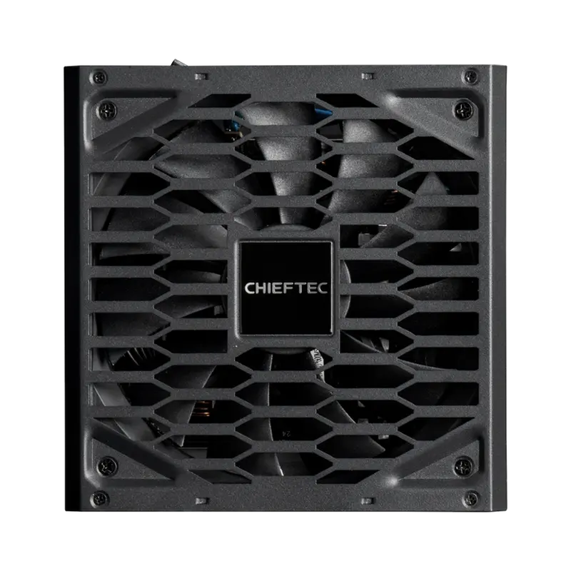 Sursă Alimentare PC Chieftec PPG-750-S Vega Series ATX Negru