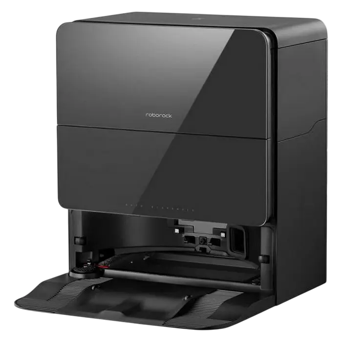 Aspirator Robot Roborock Saros 10 Negru