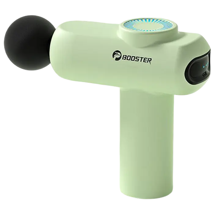 Booster Mini V2 Verde