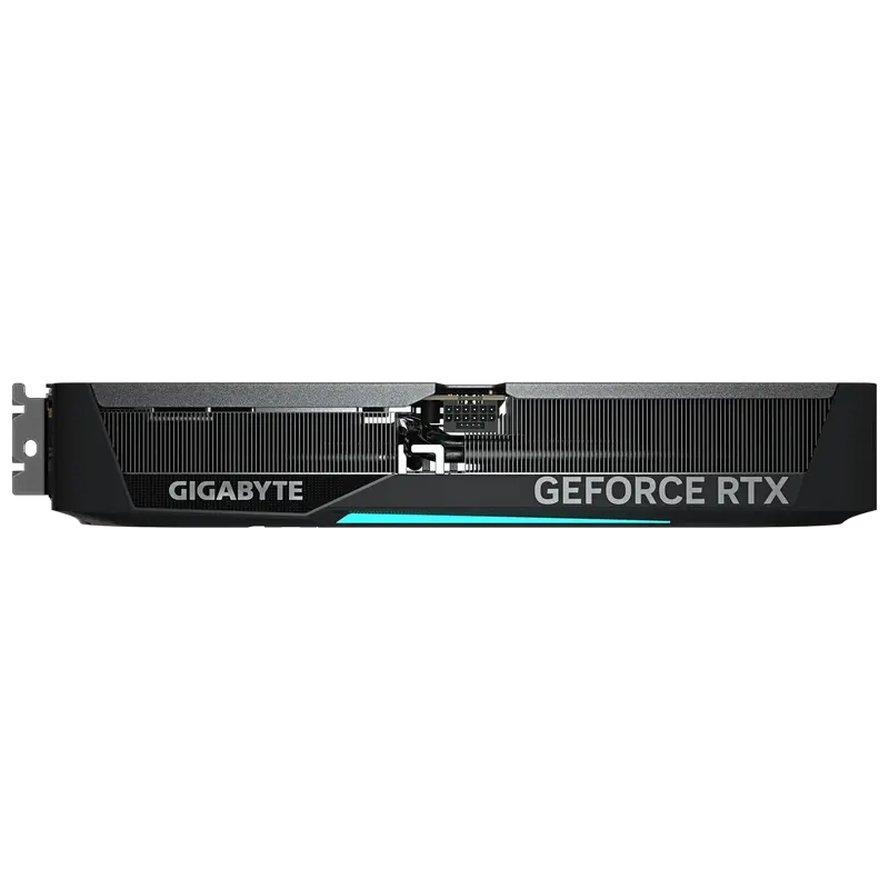 Placă video Gigabyte GeForce RTX 5070 EAGLE OC SFF
