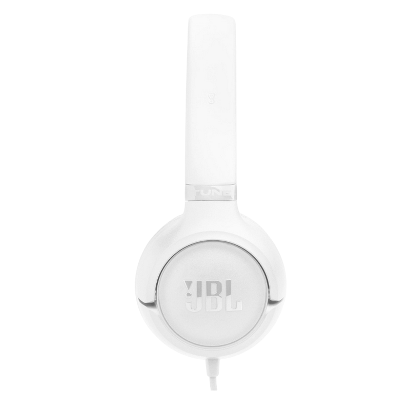 Căști JBL T530C Alb