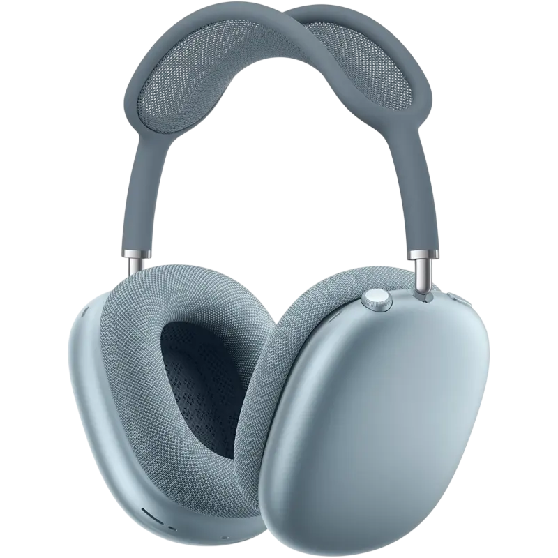 Căști Apple AirPods Max 2 Albastru
Fără fir | 20 ore