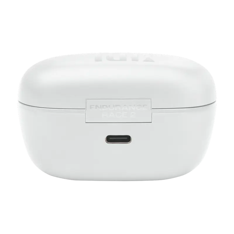 Căști JBL Endurance Race 2 Alb