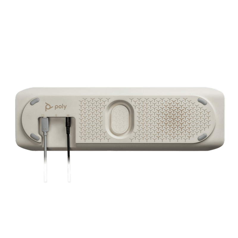 Difuzor pentru conferințe Poly Sync 60 Bluetooth/USB Argintiu
De masă | 100 - 6700 Hz