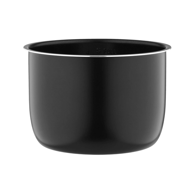 Aparat de gătit multifuncțional sub presiune Ardesto MPC-P225 Argintiu | Negru
900 W | 5 l | Antiaderent