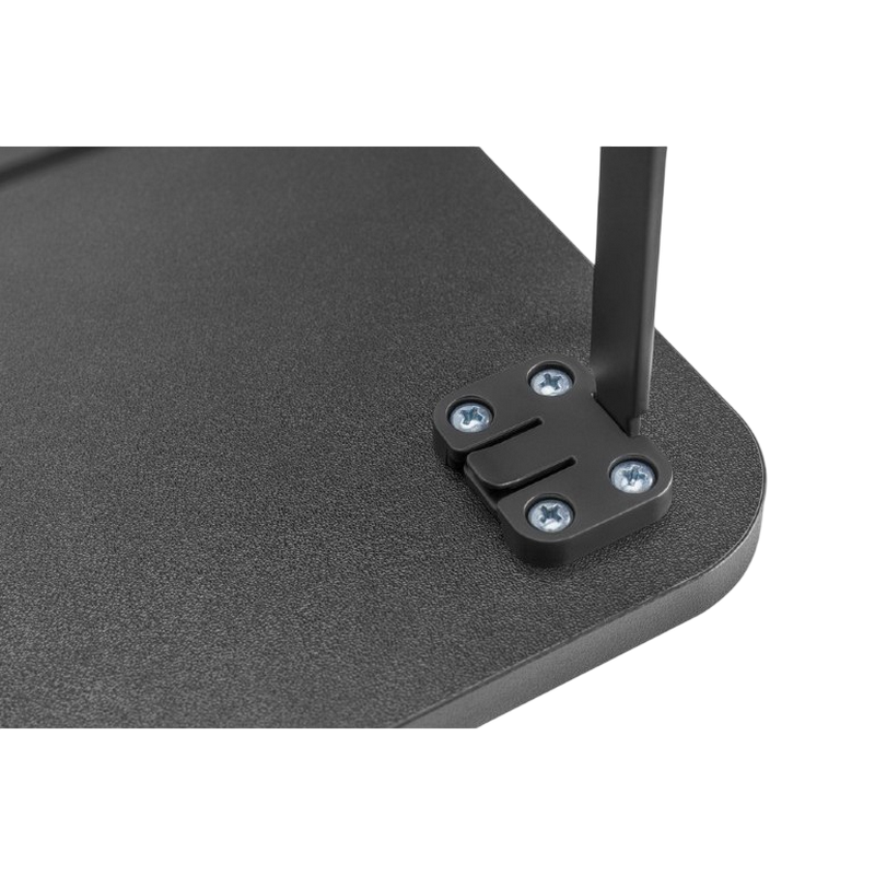 Подставка для монитора Gembird MS-TABLE2-01 Черный