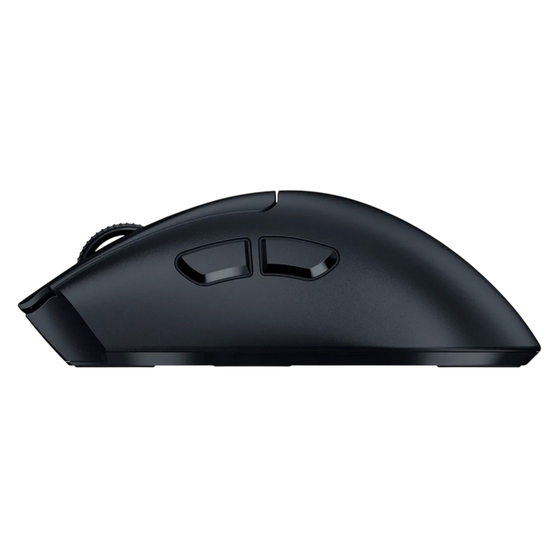 Игровая мышь Razer DeathAdder V4 Pro Проводное / беспроводное Чёрный