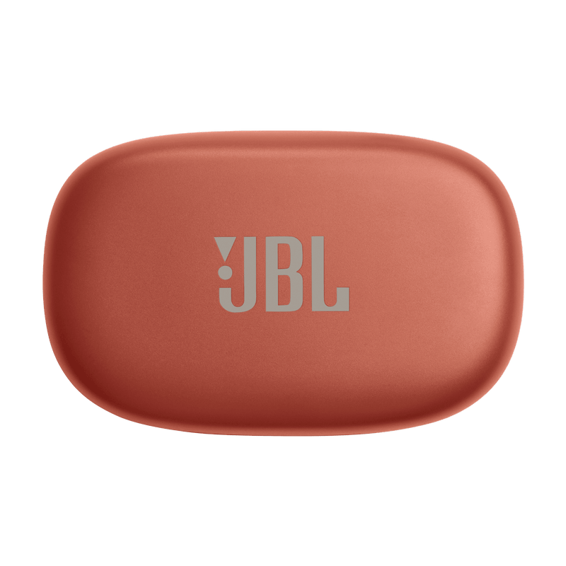 Наушники JBL Endurance Peak III Coral