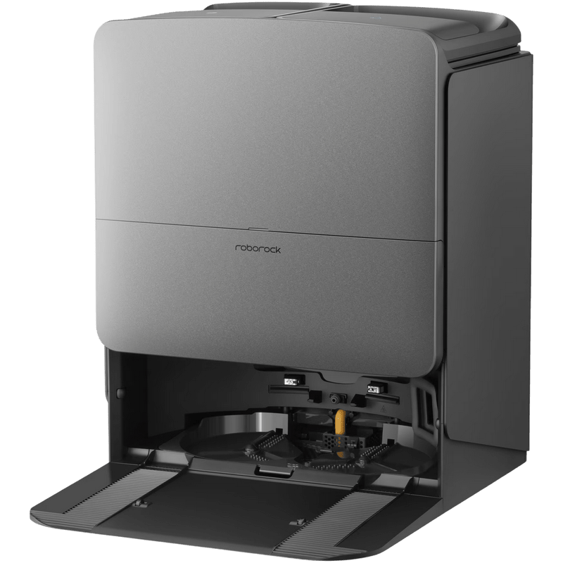Aspirator Robot Roborock Saros 20 Negru
Uscată,Umedă | 65 W | Container | 0.25 l